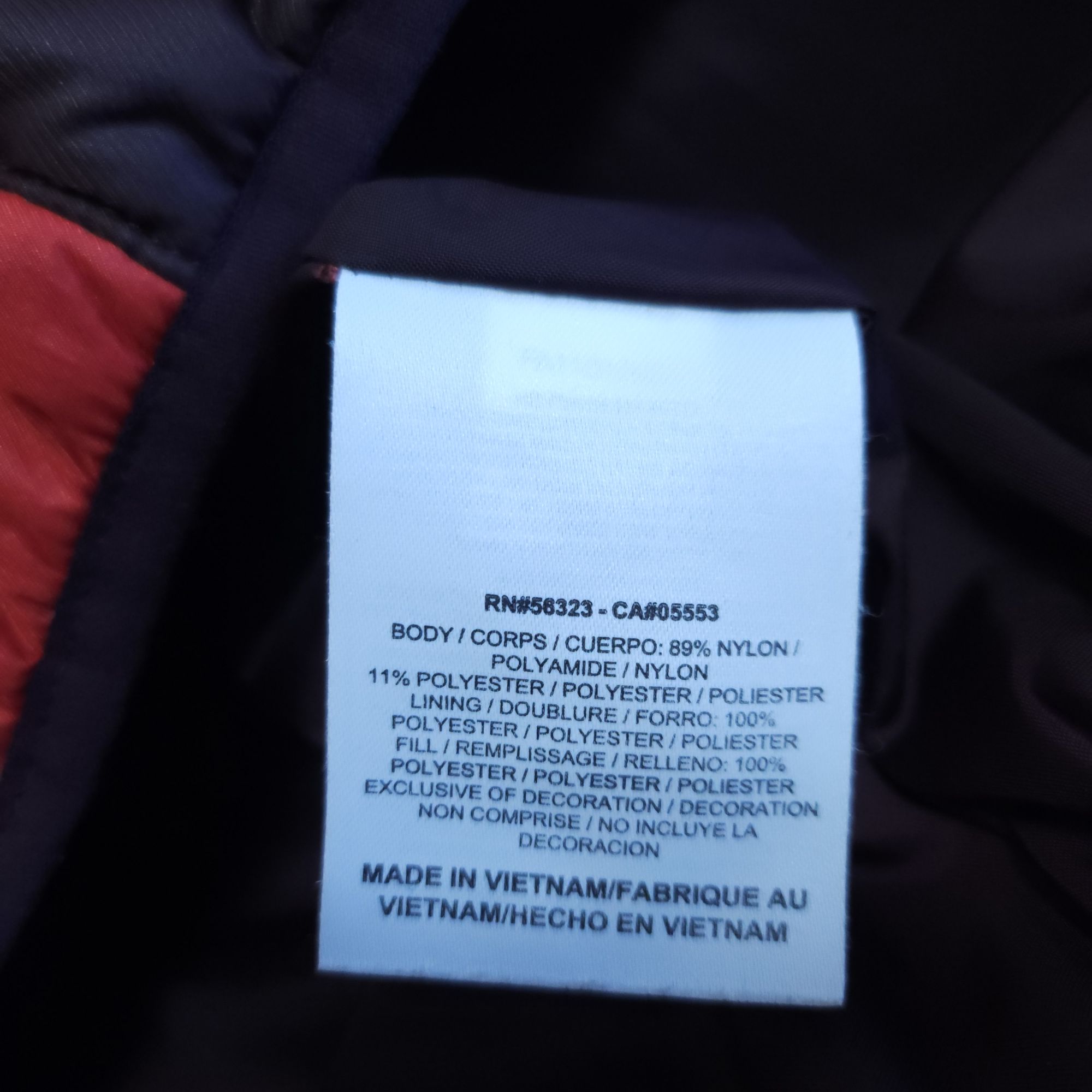 나이키 경량패딩잠바 95-100 점퍼 | 데얼스 아웃도어 전문 플랫폼