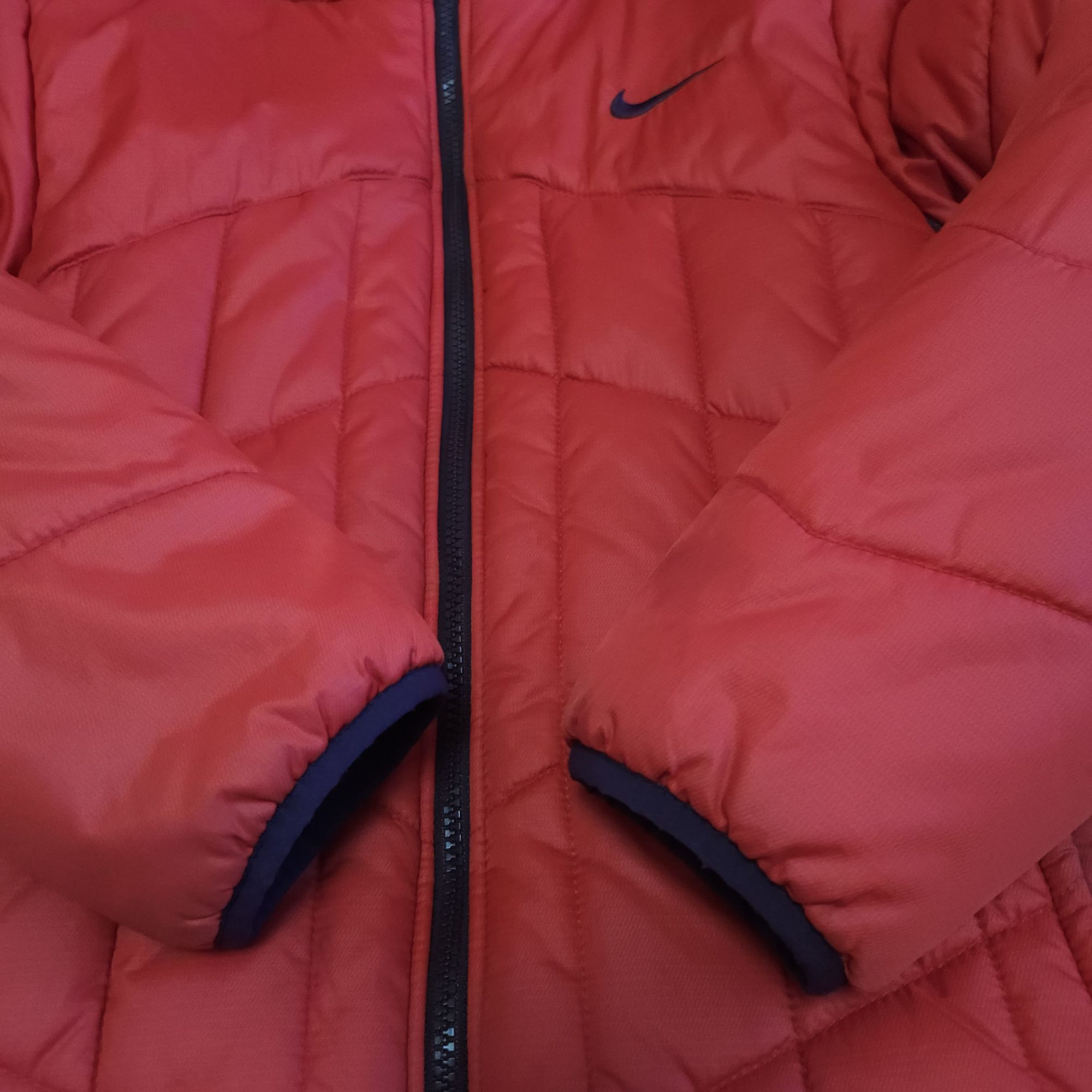 나이키 경량패딩잠바 95-100 점퍼 | 데얼스 아웃도어 전문 플랫폼