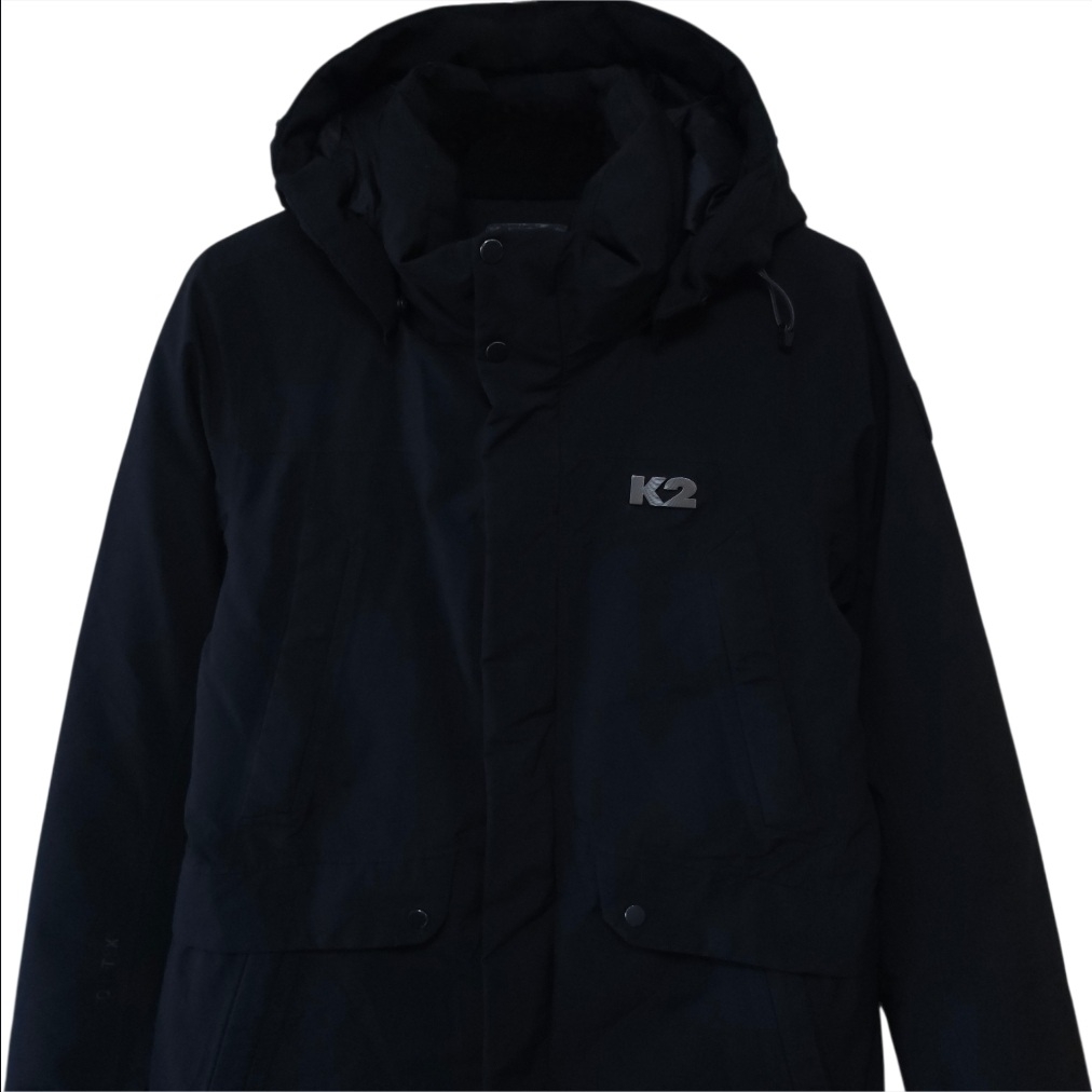 케이투 K2 고어텍스 구스다운패딩잠바 파카점퍼 거위털 | 데얼스 아웃도어 전문 플랫폼