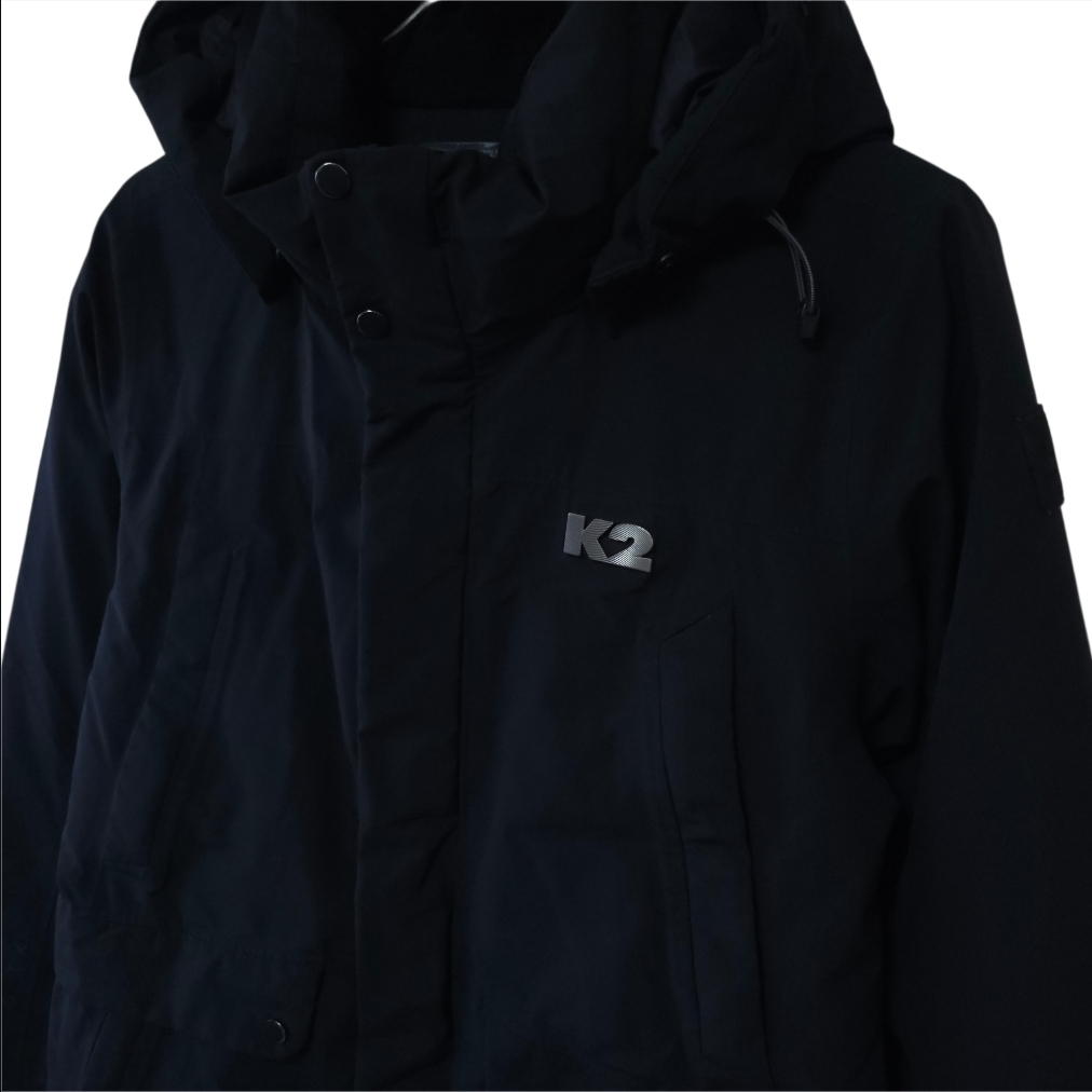 케이투 K2 고어텍스 구스다운패딩잠바 파카점퍼 거위털 | 데얼스 아웃도어 전문 플랫폼