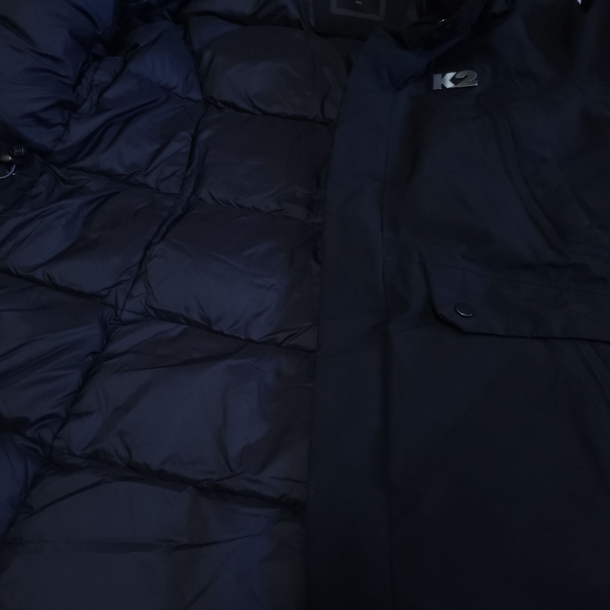 케이투 K2 고어텍스 구스다운패딩잠바 파카점퍼 거위털 | 데얼스 아웃도어 전문 플랫폼