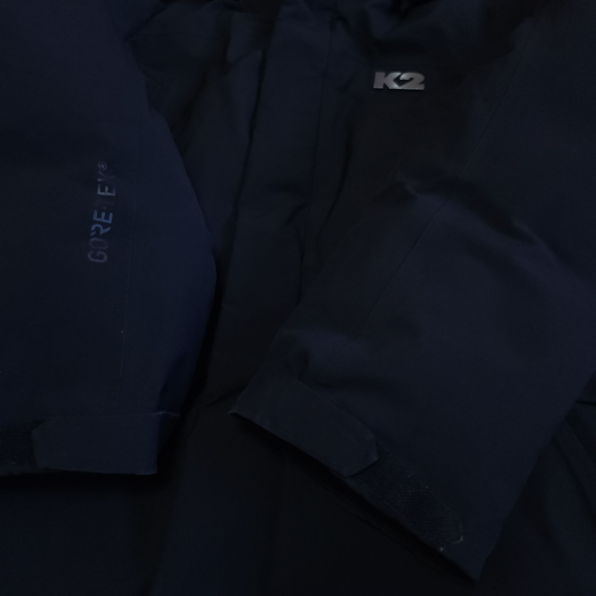 케이투 K2 고어텍스 구스다운패딩잠바 파카점퍼 거위털 | 데얼스 아웃도어 전문 플랫폼