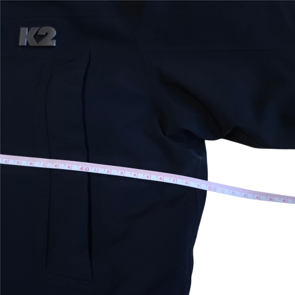 케이투 K2 고어텍스 구스다운패딩잠바 파카점퍼 거위털 | 데얼스 아웃도어 전문 플랫폼