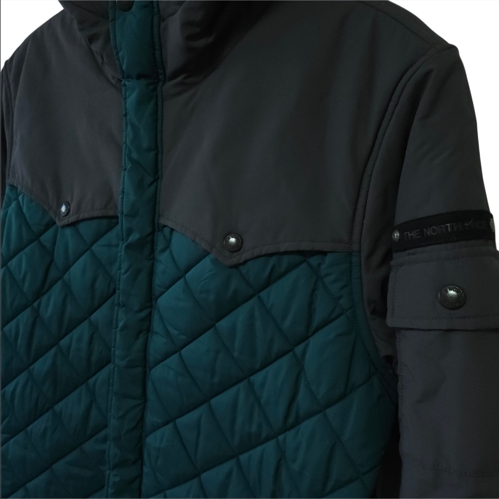 노스페이스 패딩잠바 100 - 105점퍼 | 데얼스 아웃도어 전문 플랫폼