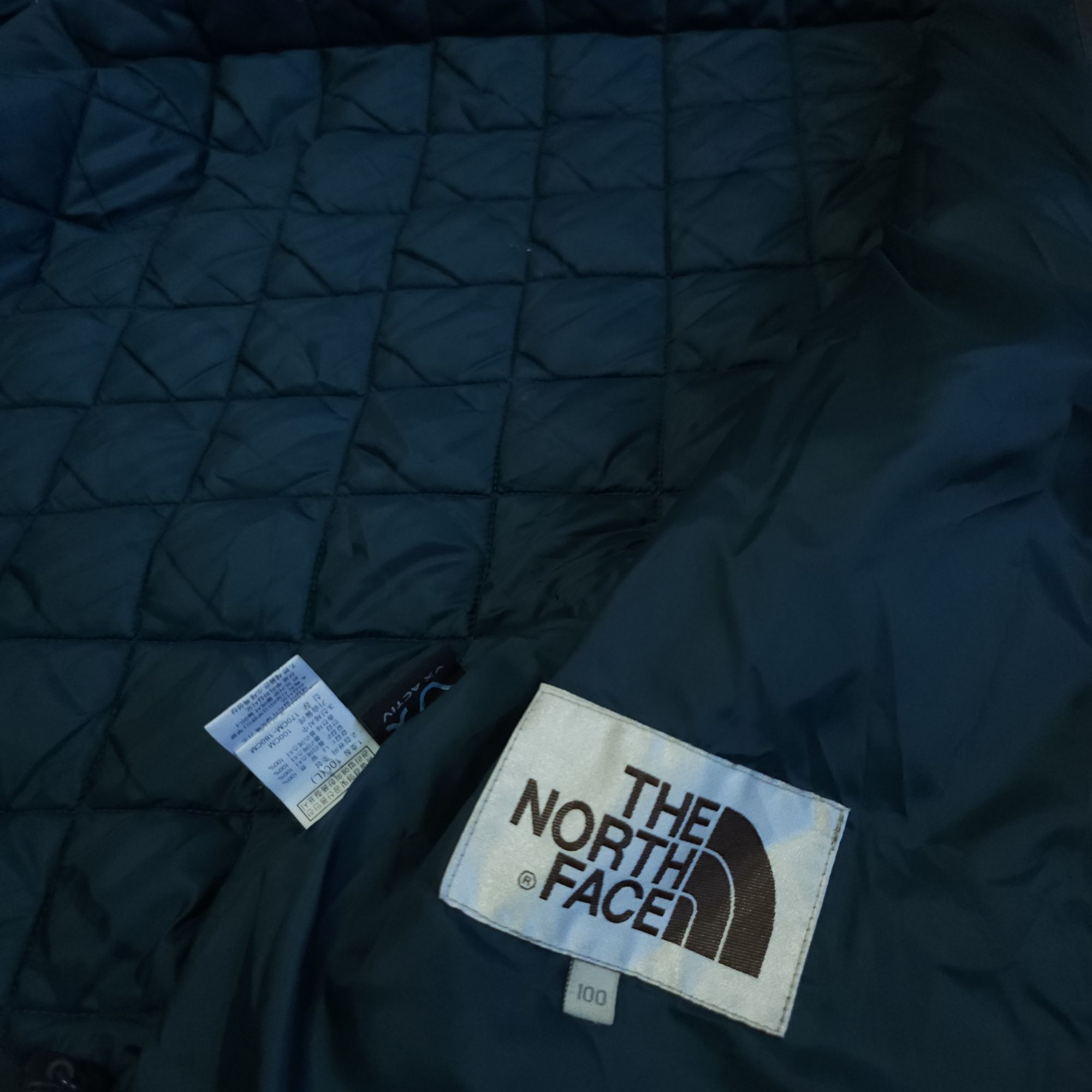 노스페이스 패딩잠바 100 - 105점퍼 | 데얼스 아웃도어 전문 플랫폼