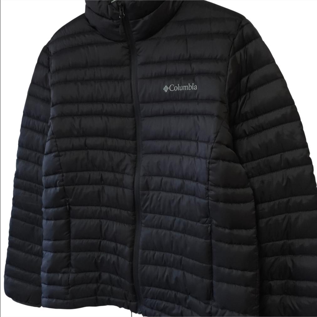 컬럼비아 구스다운경량패딩잠바 95-100 점퍼 거위털 | 데얼스 아웃도어 전문 플랫폼