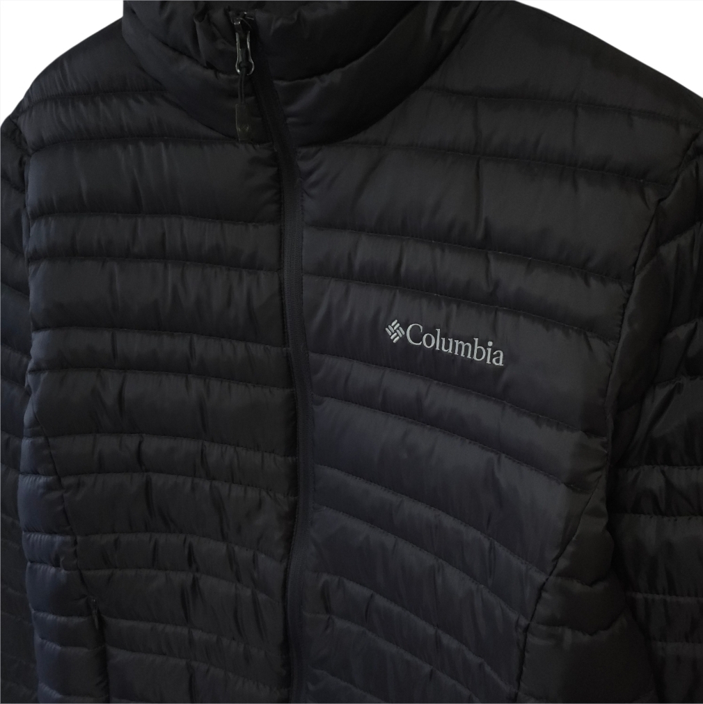 컬럼비아 구스다운경량패딩잠바 95-100 점퍼 거위털 | 데얼스 아웃도어 전문 플랫폼