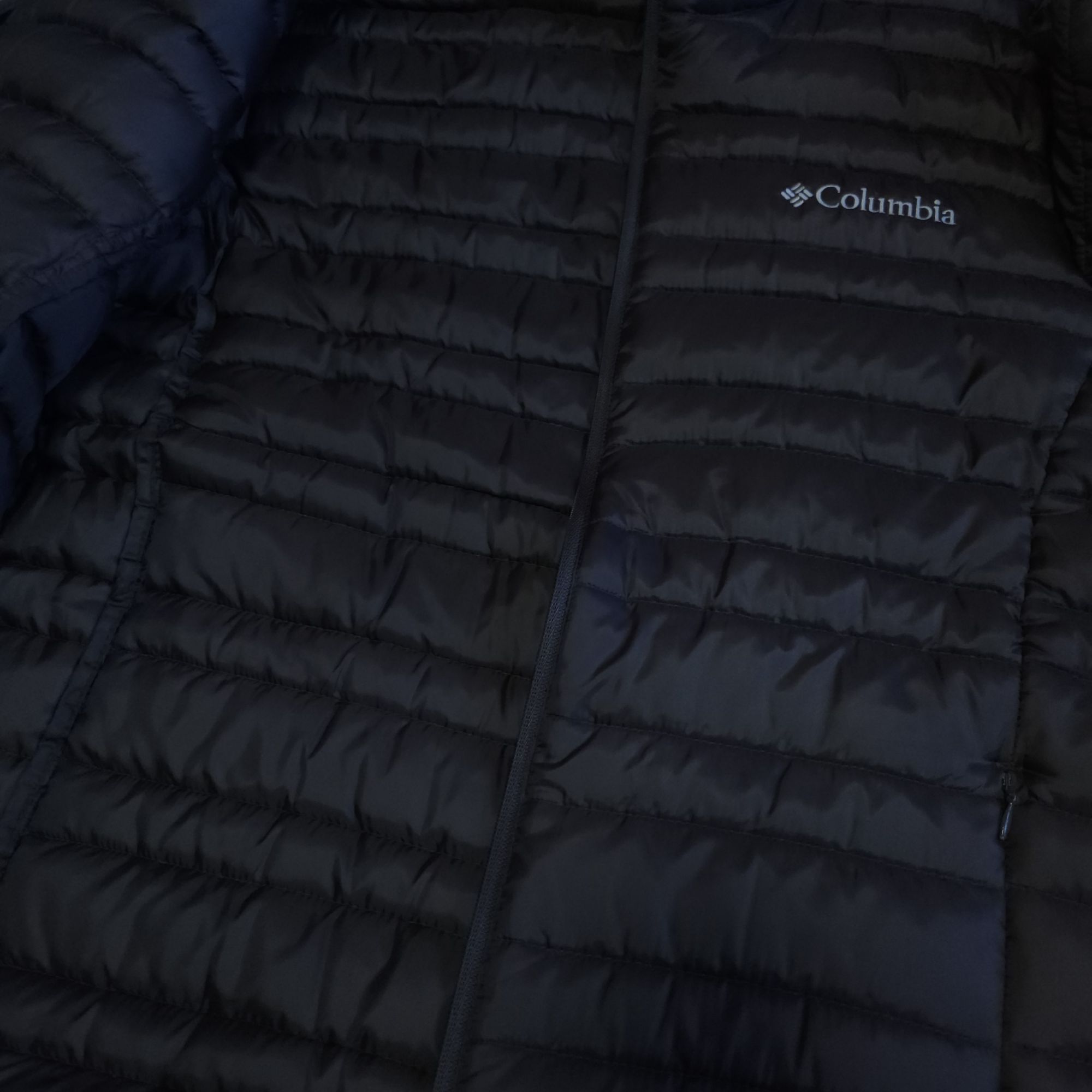 컬럼비아 구스다운경량패딩잠바 95-100 점퍼 거위털 | 데얼스 아웃도어 전문 플랫폼