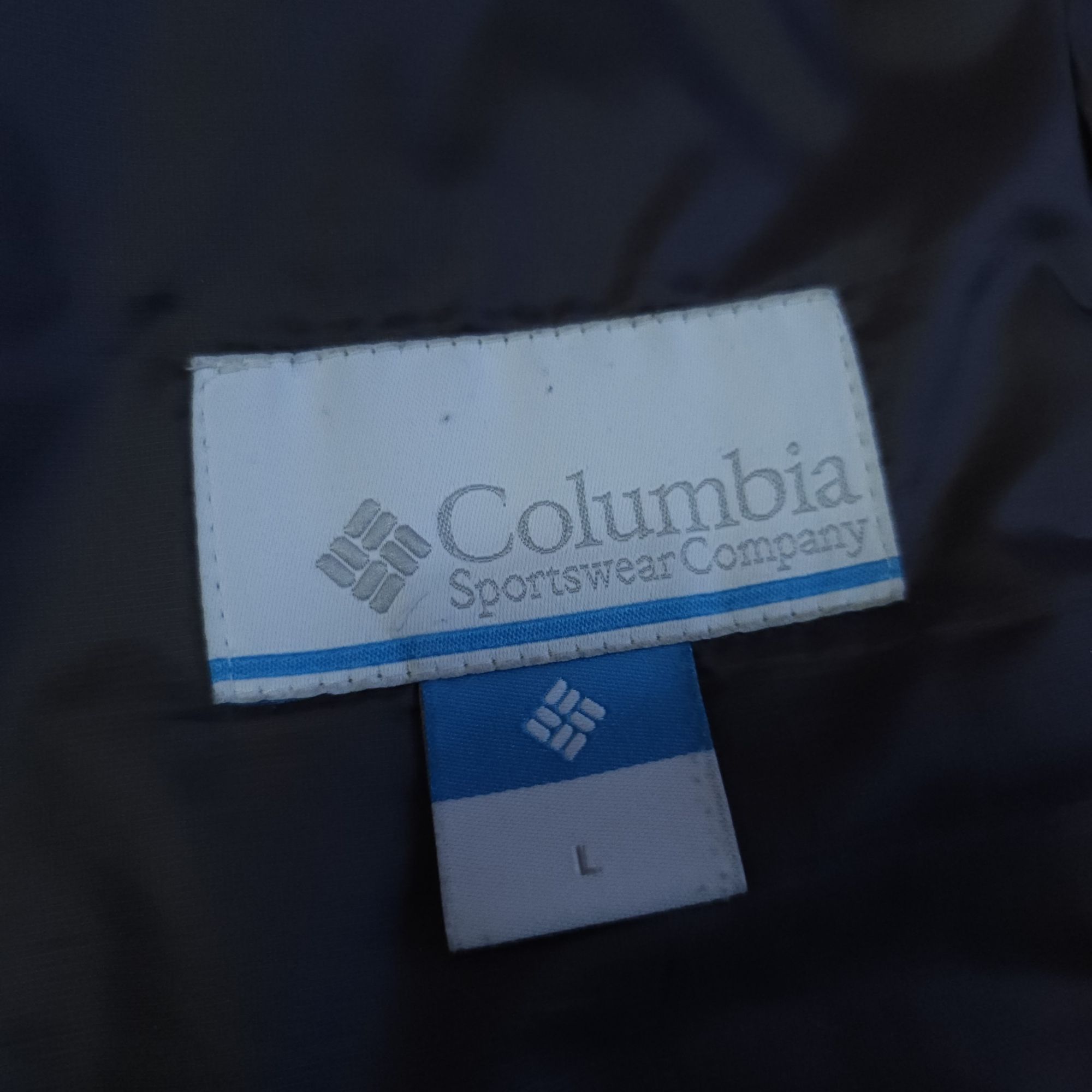 컬럼비아 구스다운경량패딩잠바 95-100 점퍼 거위털 | 데얼스 아웃도어 전문 플랫폼