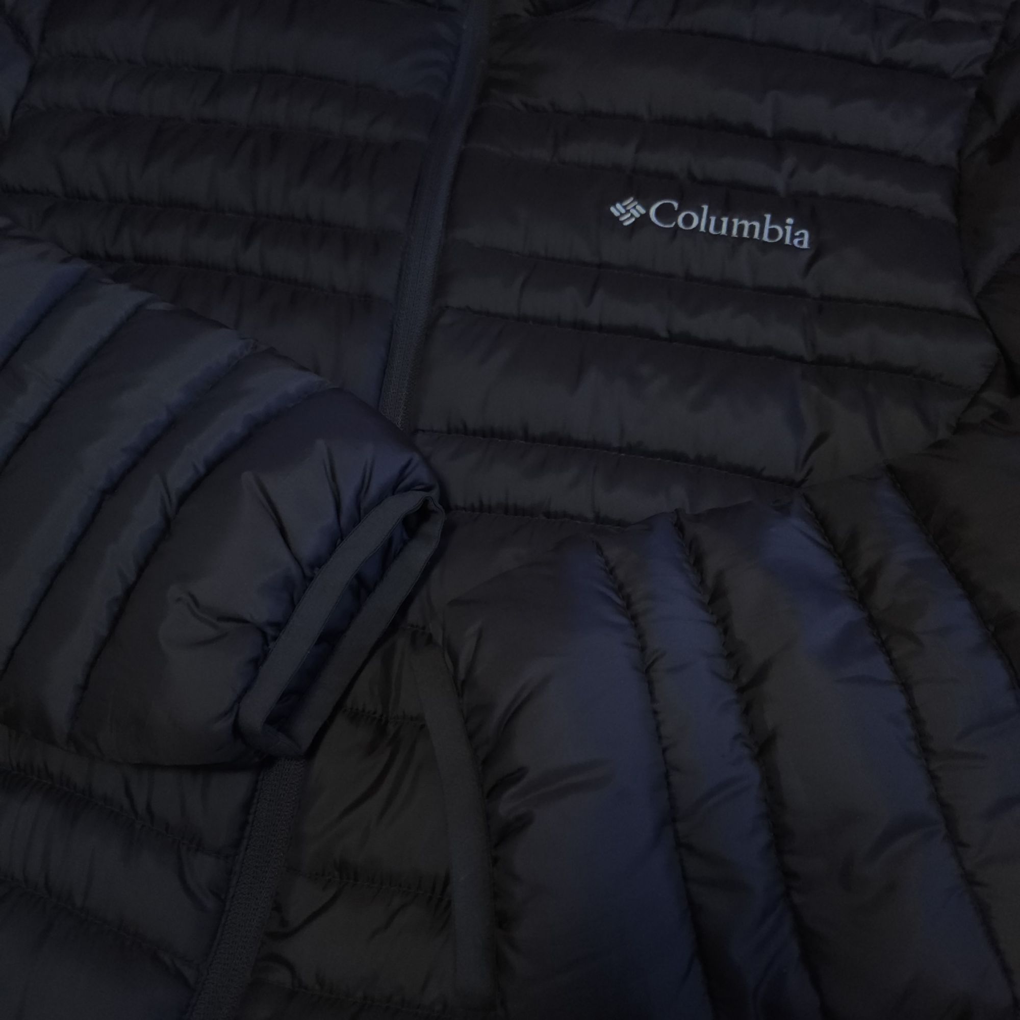 컬럼비아 구스다운경량패딩잠바 95-100 점퍼 거위털 | 데얼스 아웃도어 전문 플랫폼