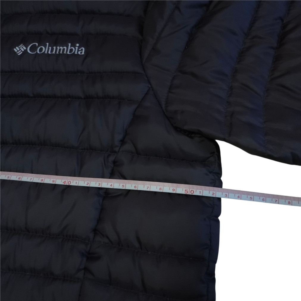 컬럼비아 구스다운경량패딩잠바 95-100 점퍼 거위털 | 데얼스 아웃도어 전문 플랫폼
