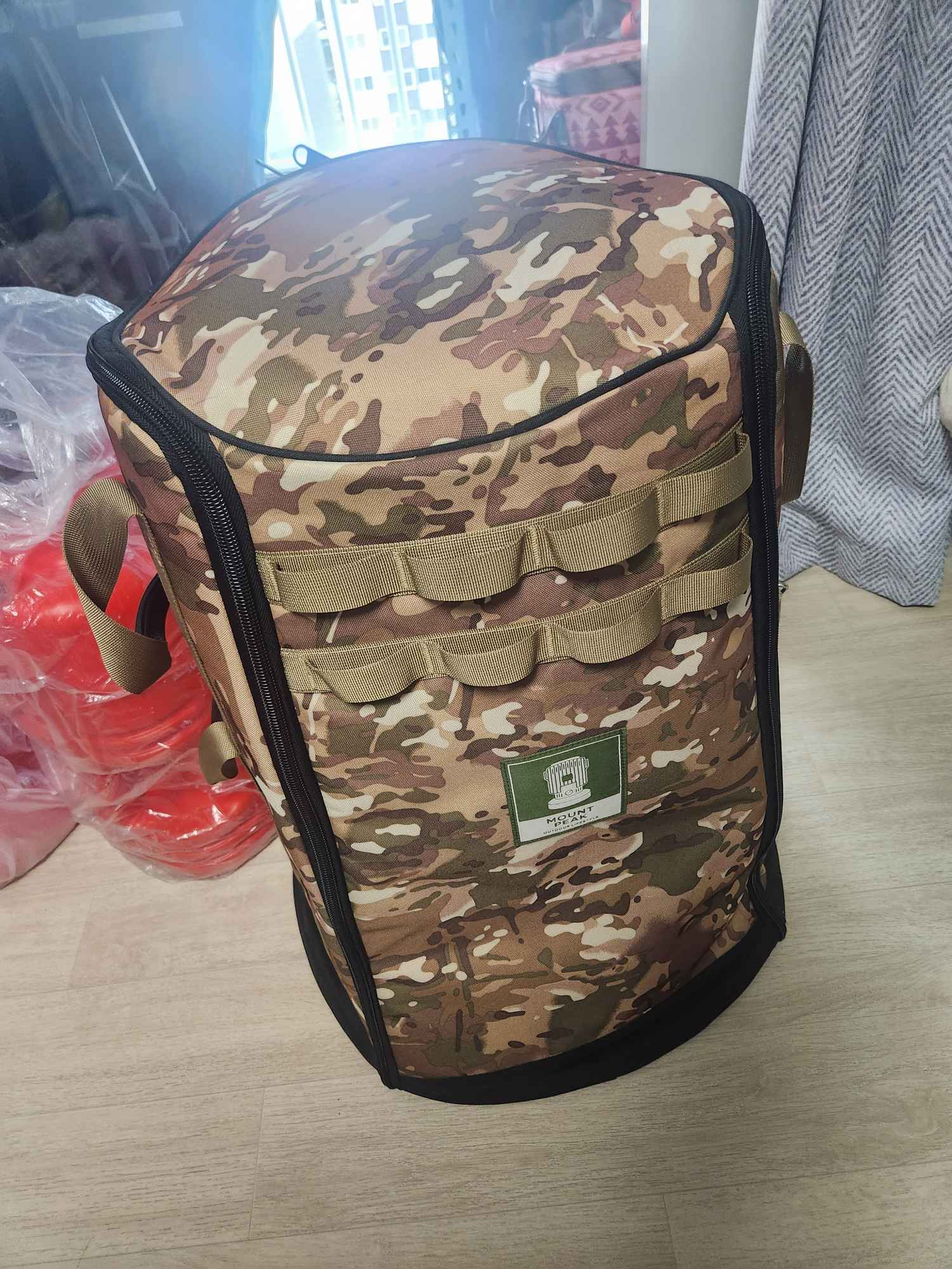 도요토미 옴니230 | 데얼스 아웃도어 전문 플랫폼