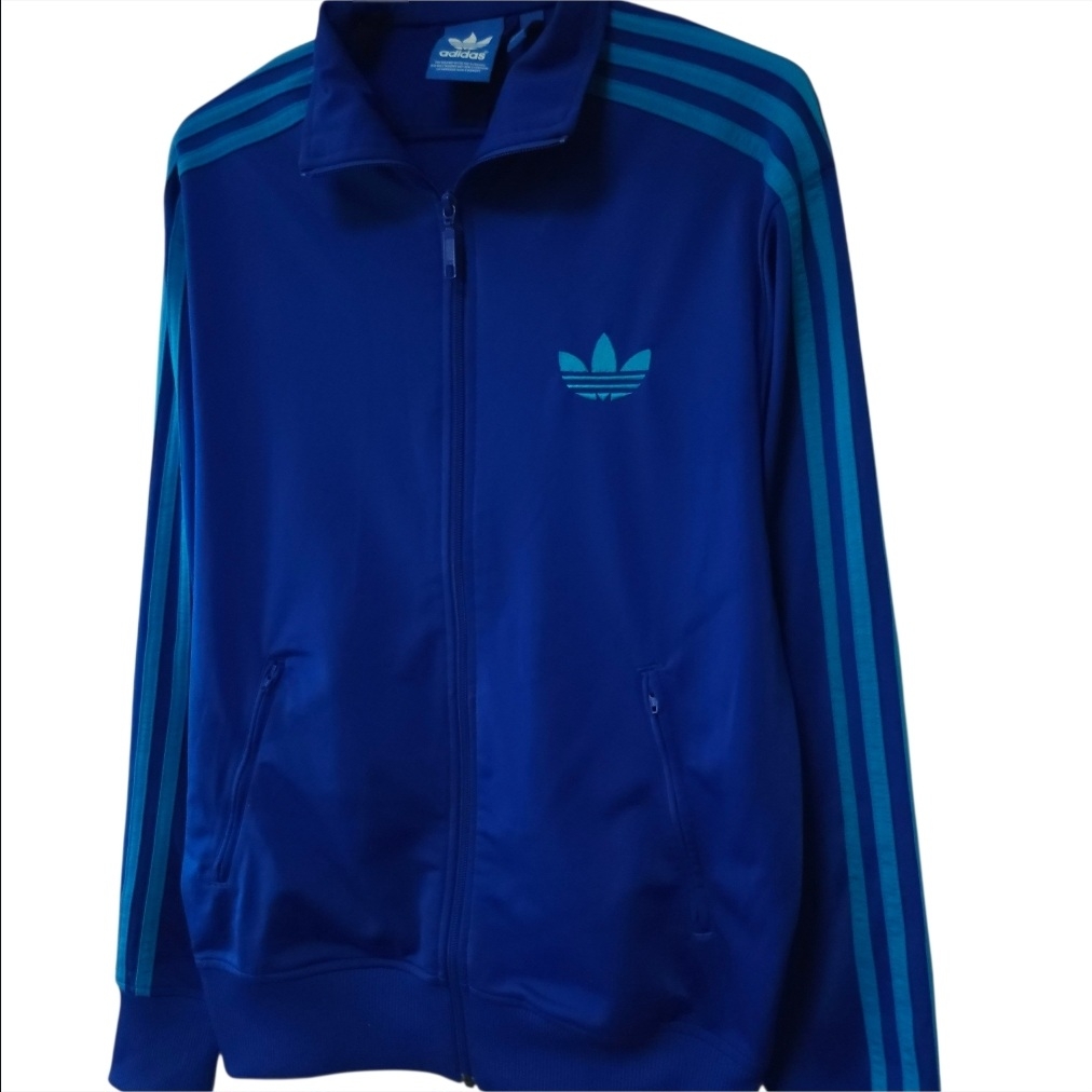 아디다스 파이어버드져지 95-100 트랙탑 저지 | 데얼스 아웃도어 전문 플랫폼