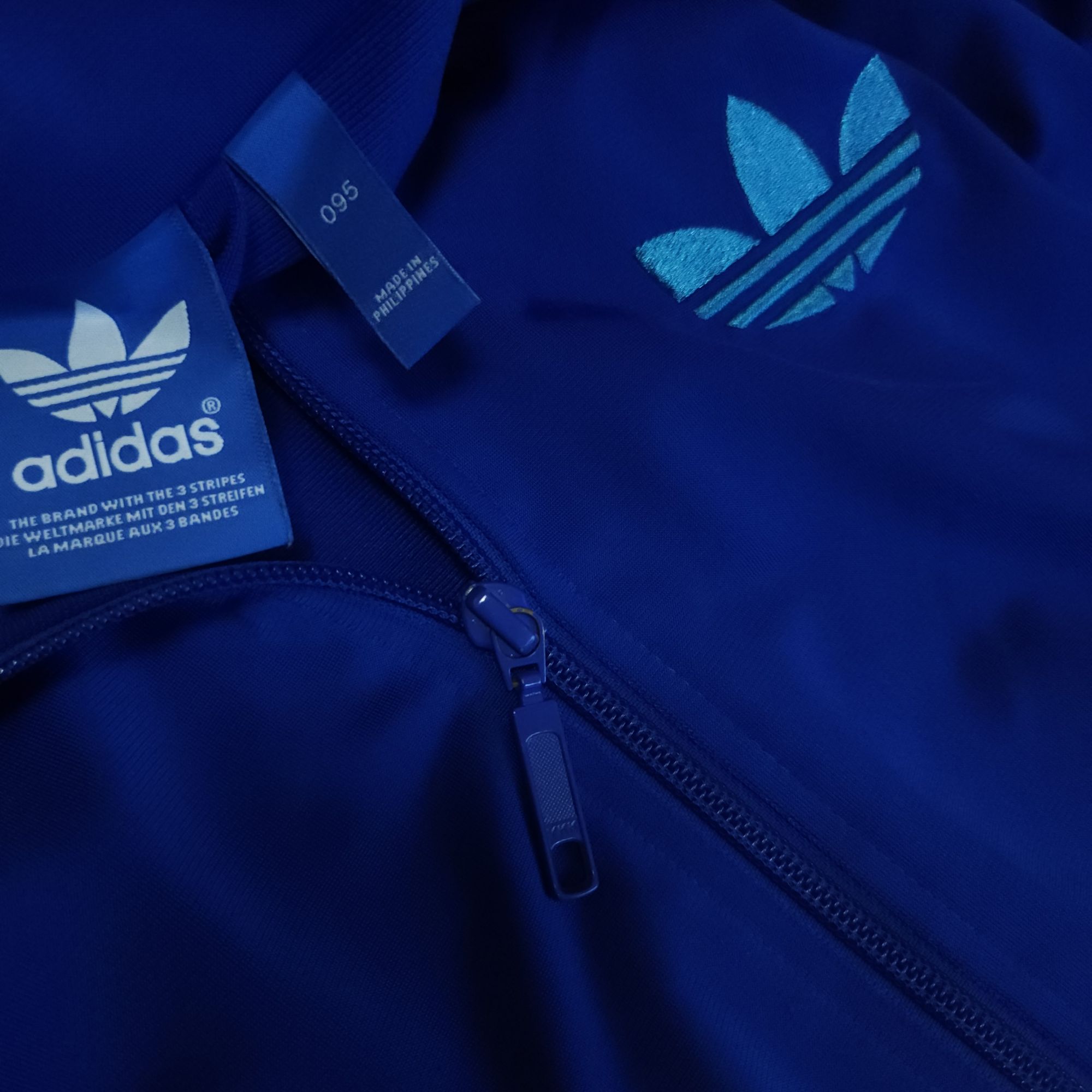 아디다스 파이어버드져지 95-100 트랙탑 저지 | 데얼스 아웃도어 전문 플랫폼