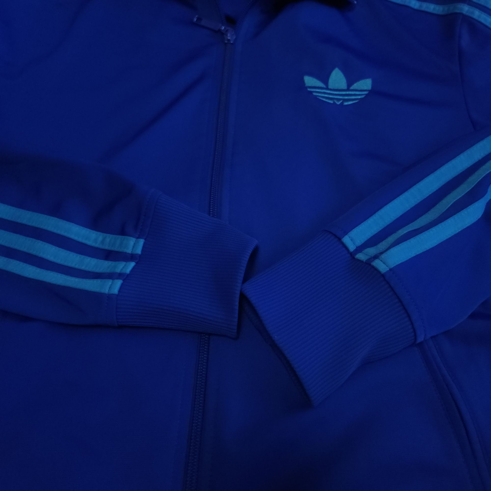 아디다스 파이어버드져지 95-100 트랙탑 저지 | 데얼스 아웃도어 전문 플랫폼