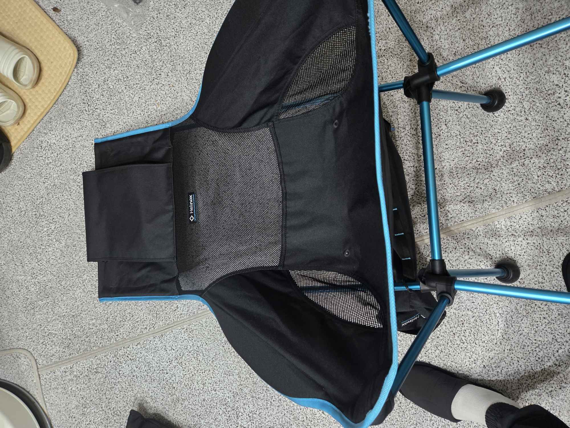 헬리녹스 사바나체어 | 데얼스 아웃도어 전문 플랫폼