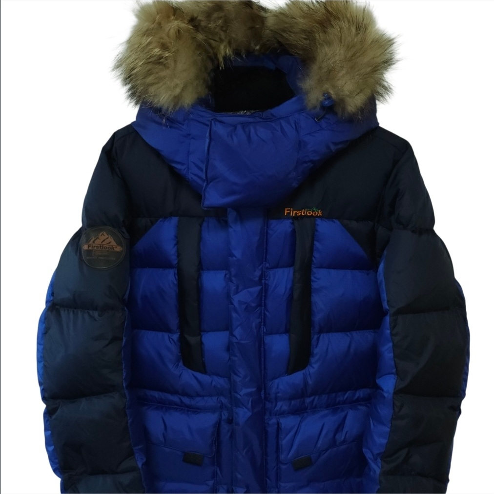 구스다운패딩잠바 100 L 거위털점퍼 파카 | 데얼스 아웃도어 전문 플랫폼