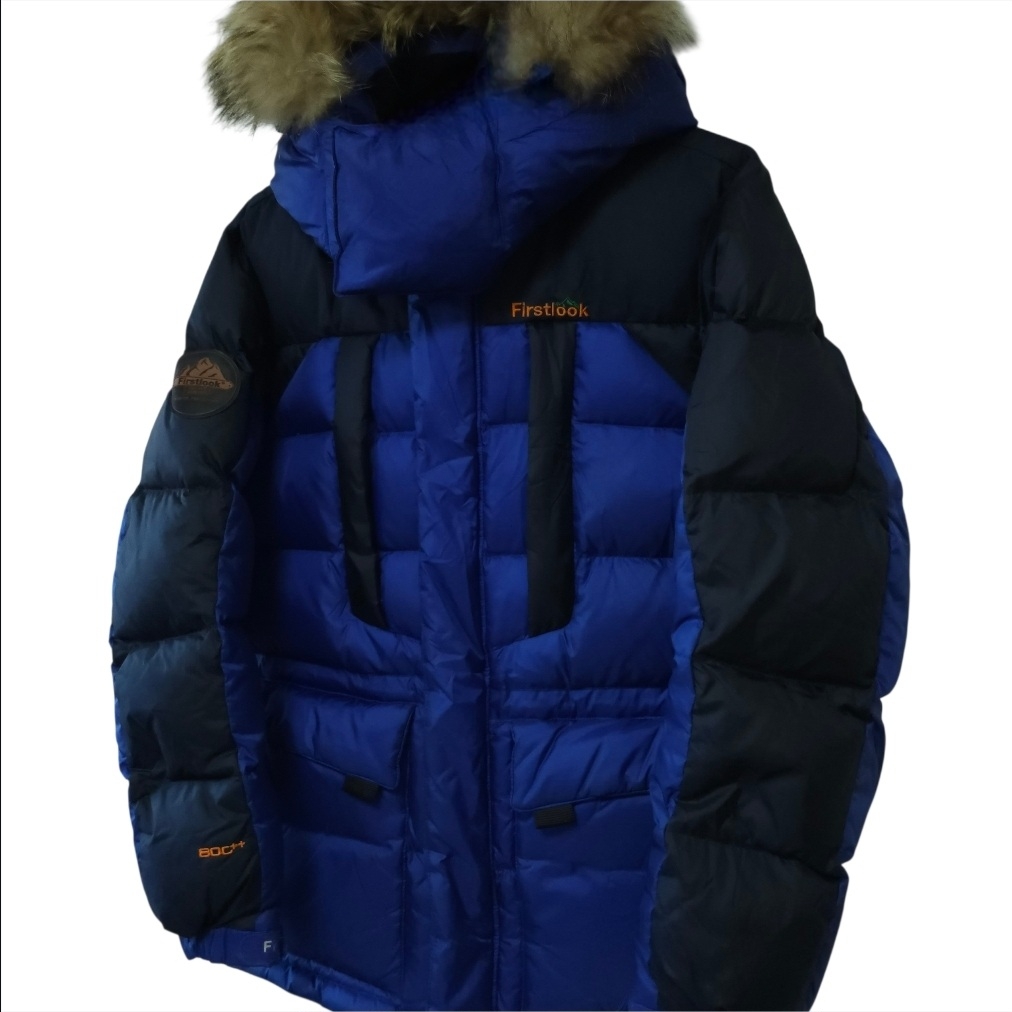 구스다운패딩잠바 100 L 거위털점퍼 파카 | 데얼스 아웃도어 전문 플랫폼