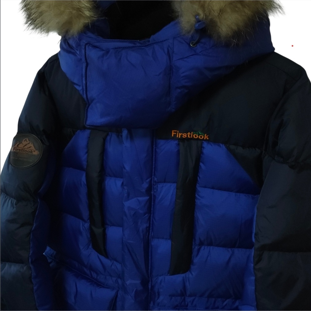 구스다운패딩잠바 100 L 거위털점퍼 파카 | 데얼스 아웃도어 전문 플랫폼