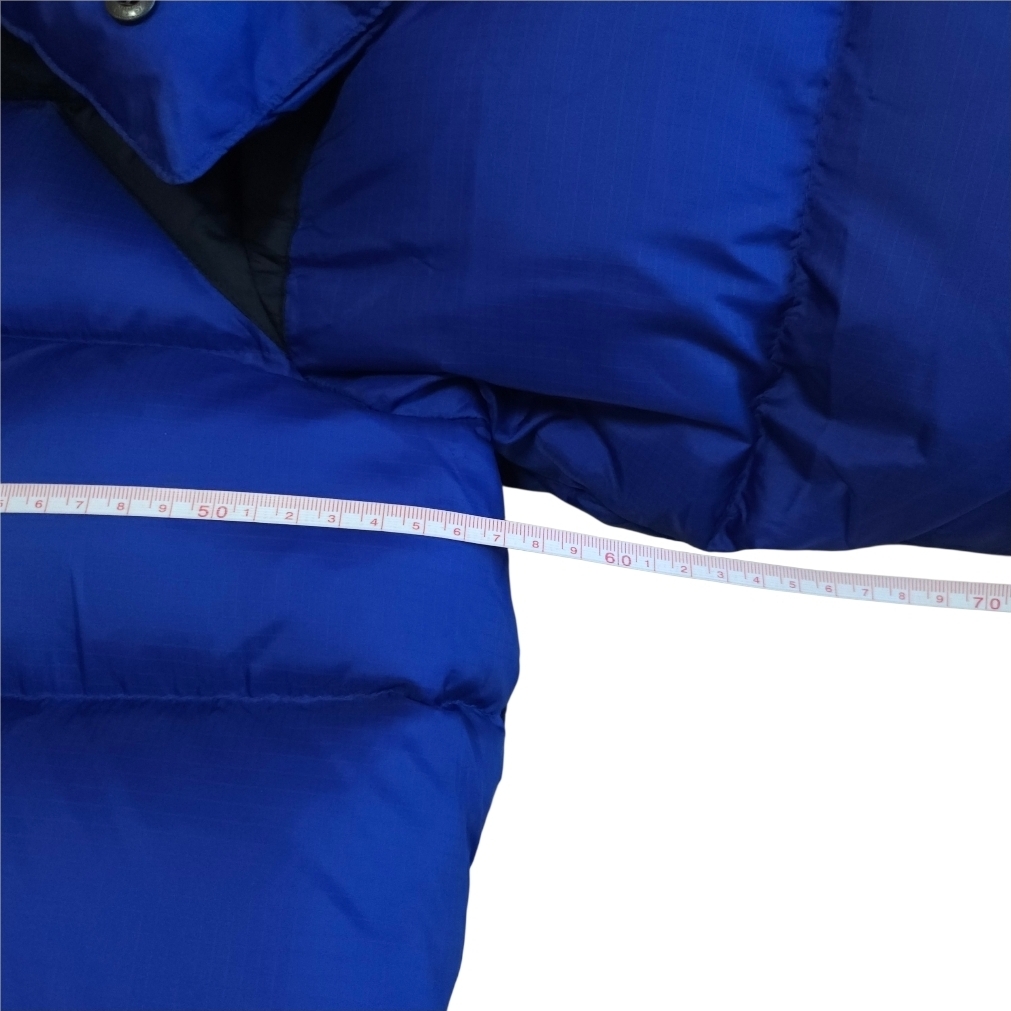 구스다운패딩잠바 100 L 거위털점퍼 파카 | 데얼스 아웃도어 전문 플랫폼