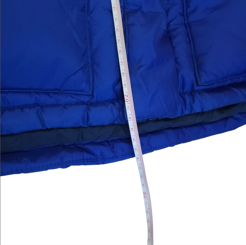 구스다운패딩잠바 100 L 거위털점퍼 파카 | 데얼스 아웃도어 전문 플랫폼