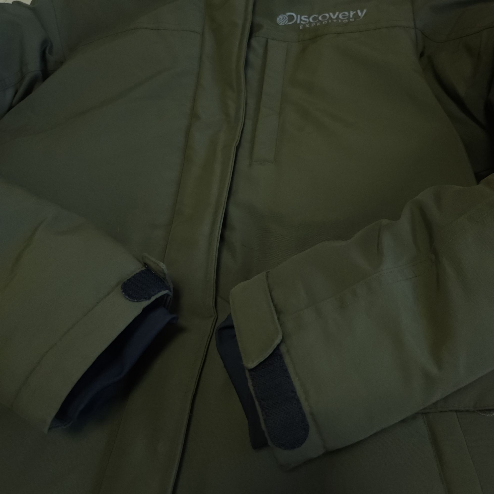 디스커버리 덕다운패딩잠바 95-100 파카 오리털 | 데얼스 아웃도어 전문 플랫폼