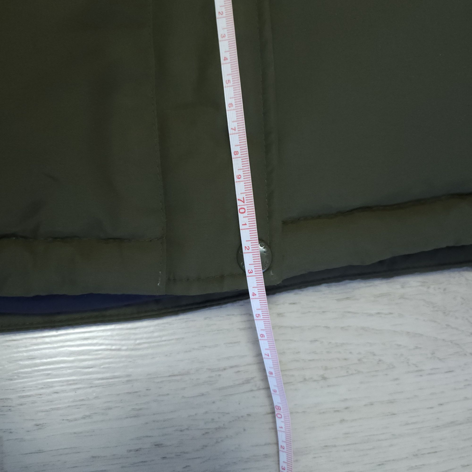 디스커버리 덕다운패딩잠바 95-100 파카 오리털 | 데얼스 아웃도어 전문 플랫폼