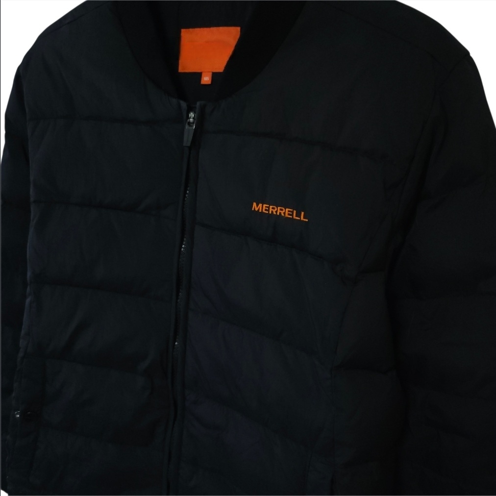 머렐 경량패딩잠바 100-105 | 데얼스 아웃도어 전문 플랫폼