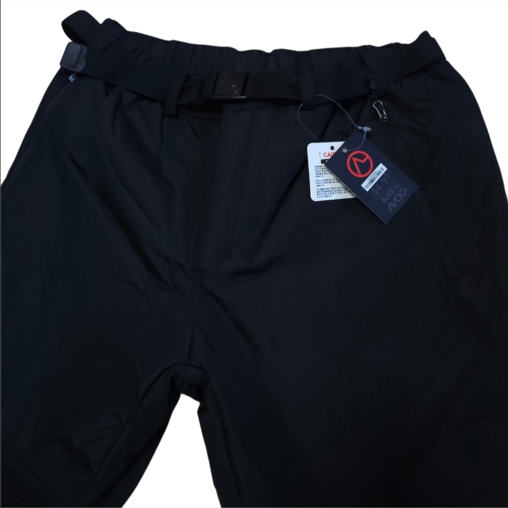 패딩바지 30-34 새상품 | 데얼스 아웃도어 전문 플랫폼