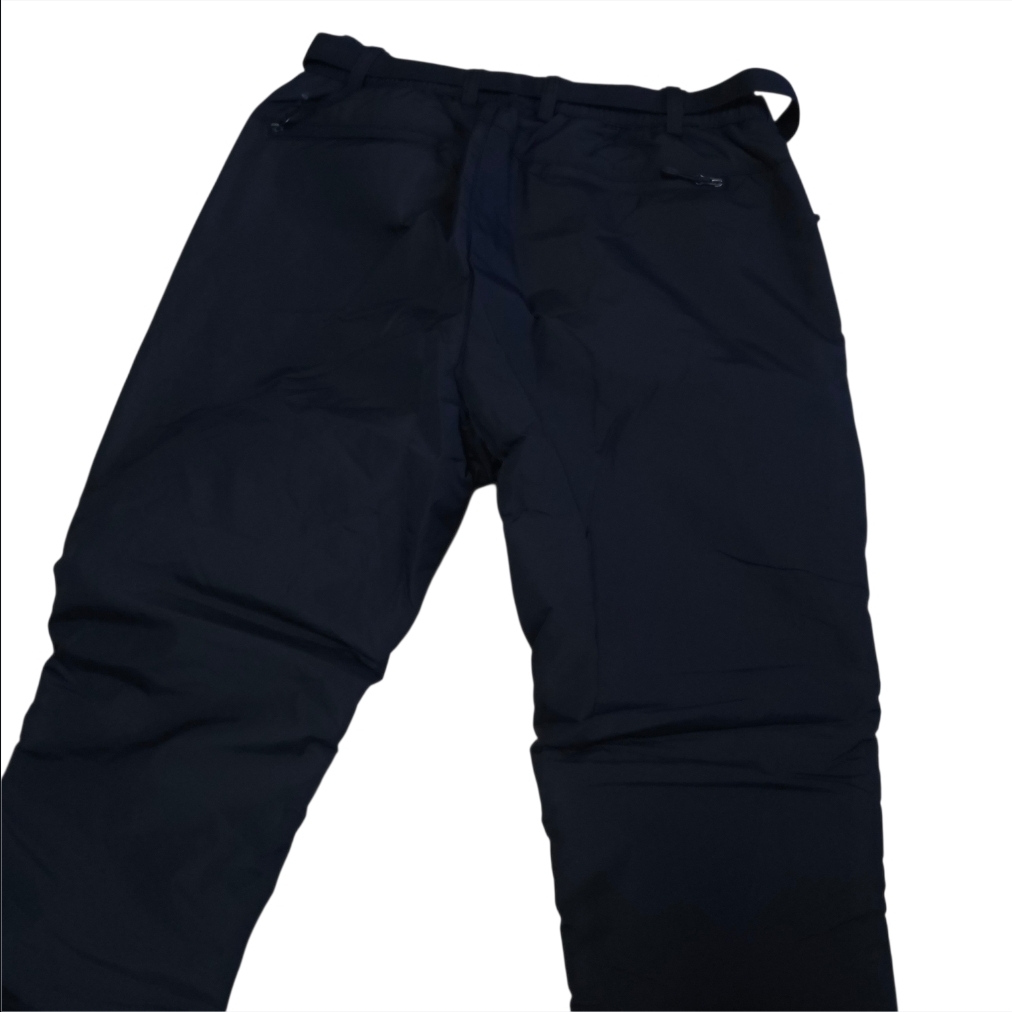 패딩바지 30-34 새상품 | 데얼스 아웃도어 전문 플랫폼