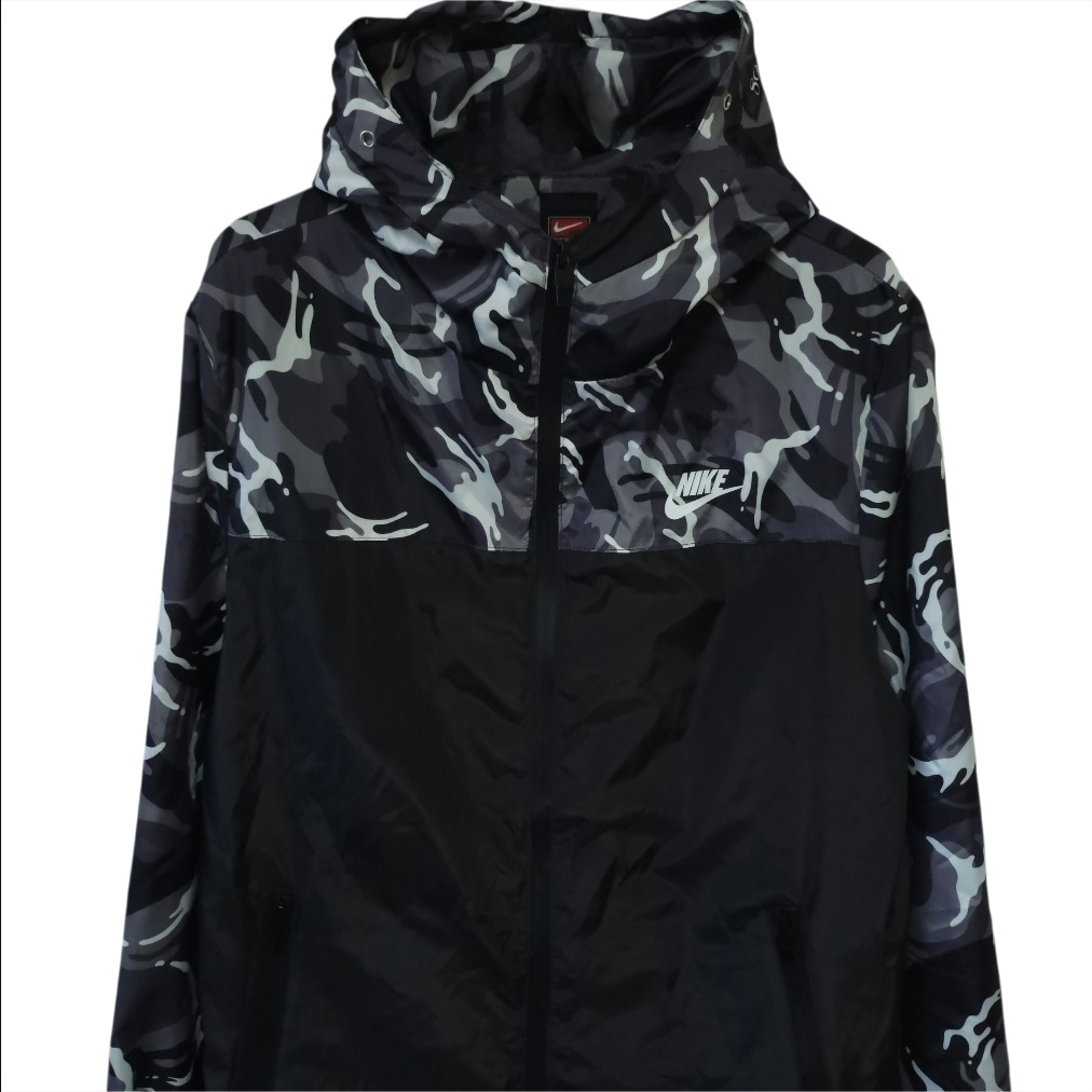 나이키 바람막이 105 - 110 XL 트레이닝 | 데얼스 아웃도어 전문 플랫폼