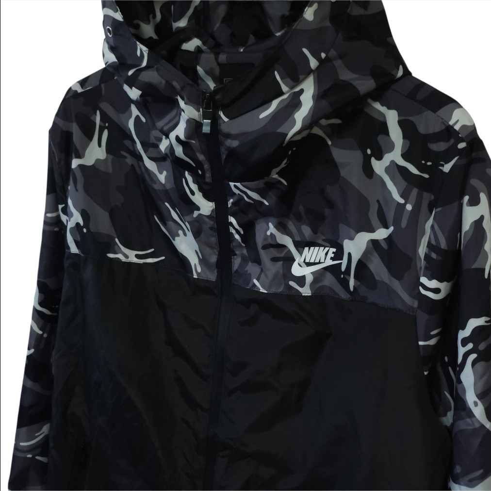 나이키 바람막이 105 - 110 XL 트레이닝 | 데얼스 아웃도어 전문 플랫폼