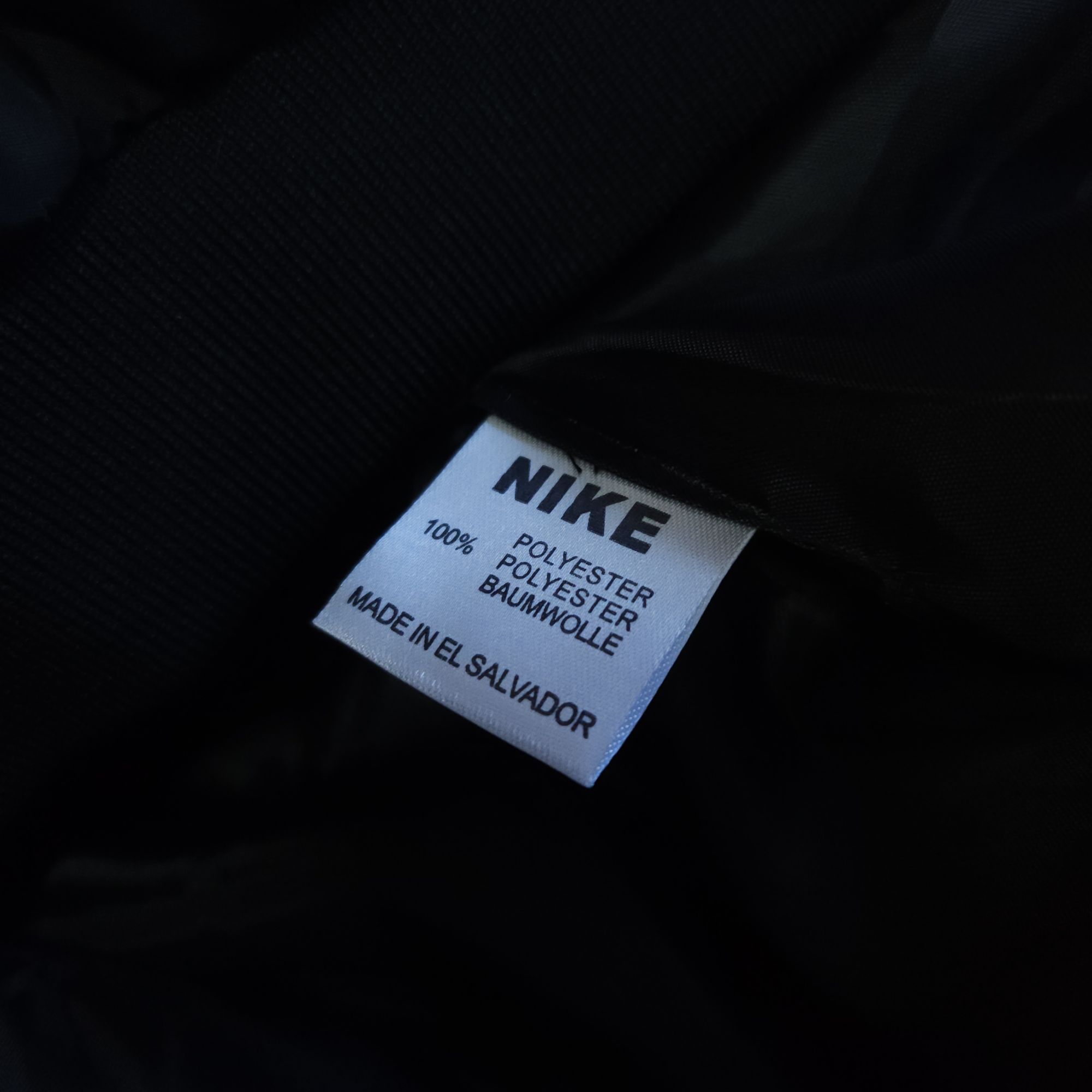 나이키 바람막이 105 - 110 XL 트레이닝 | 데얼스 아웃도어 전문 플랫폼