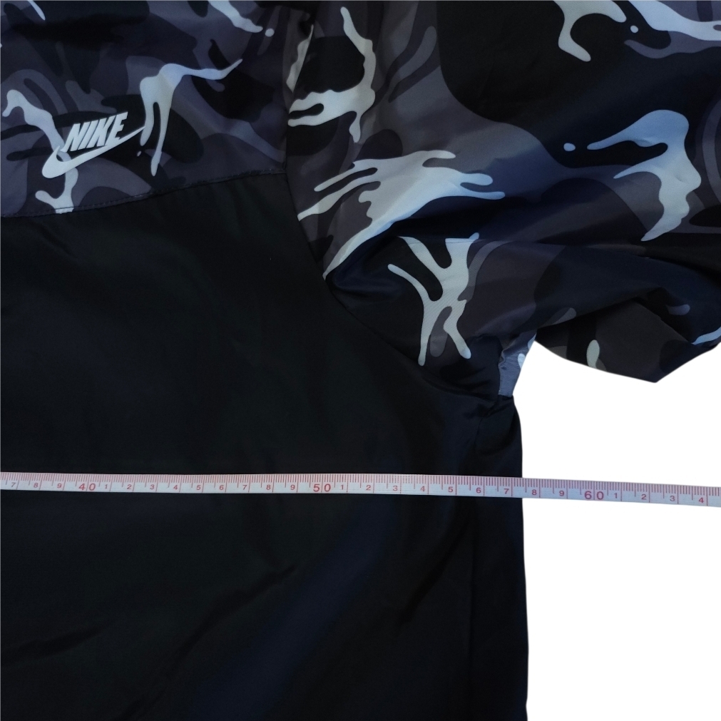 나이키 바람막이 105 - 110 XL 트레이닝 | 데얼스 아웃도어 전문 플랫폼