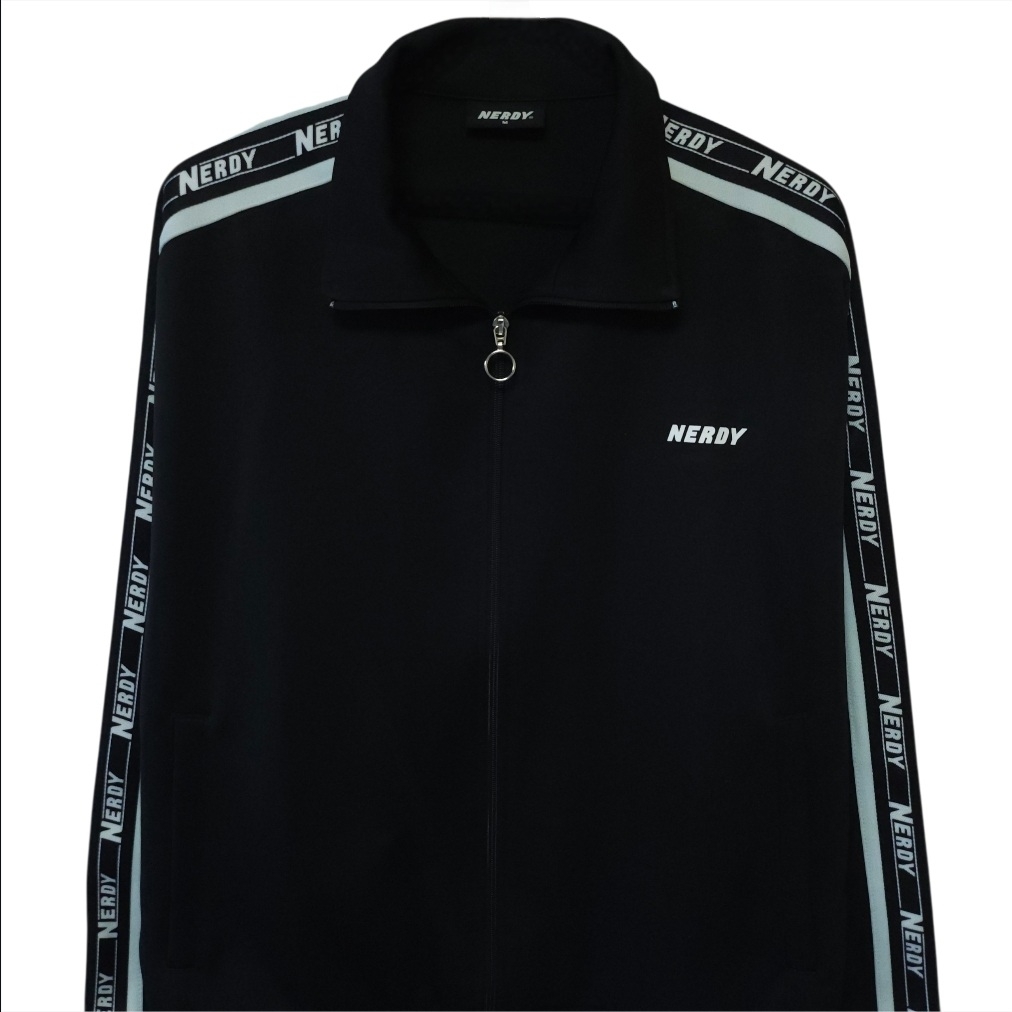 널디 남여공용 져지 100-105 L  트랙탑저지 | 데얼스 아웃도어 전문 플랫폼