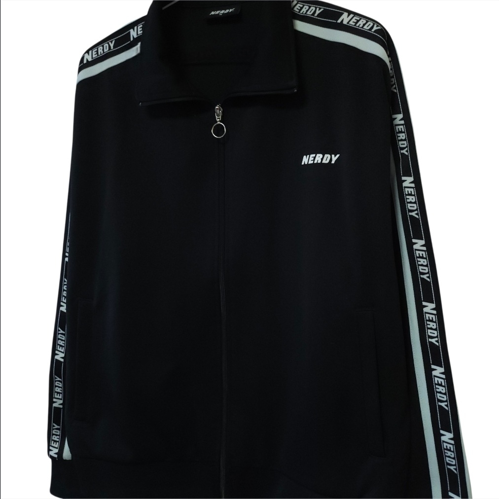 널디 남여공용 져지 100-105 L  트랙탑저지 | 데얼스 아웃도어 전문 플랫폼