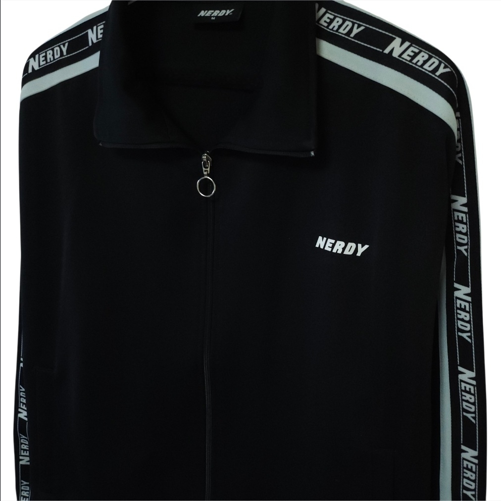 널디 남여공용 져지 100-105 L  트랙탑저지 | 데얼스 아웃도어 전문 플랫폼