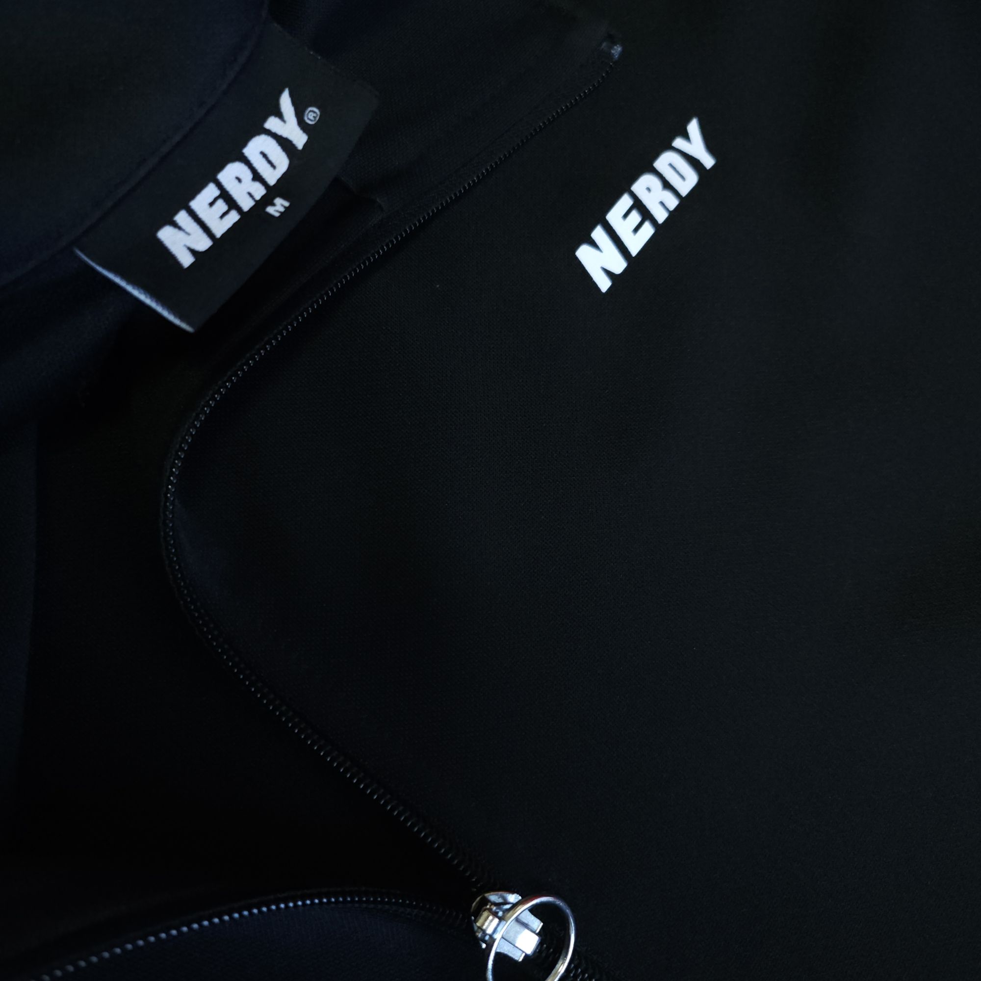 널디 남여공용 져지 100-105 L  트랙탑저지 | 데얼스 아웃도어 전문 플랫폼