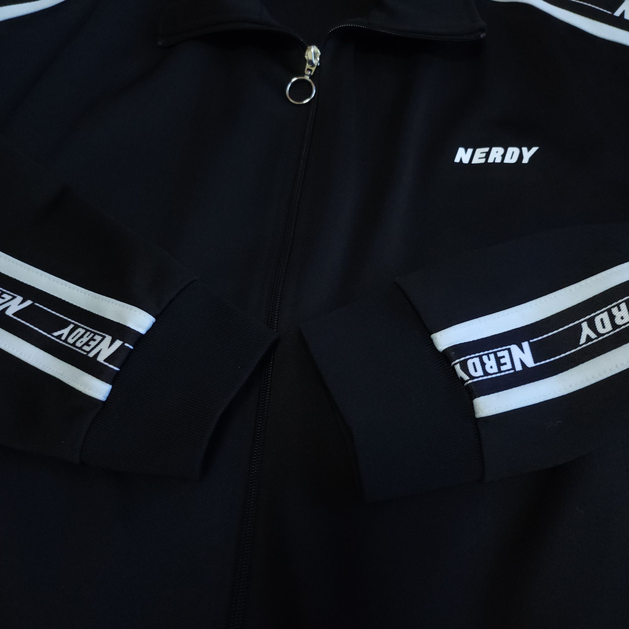 널디 남여공용 져지 100-105 L  트랙탑저지 | 데얼스 아웃도어 전문 플랫폼