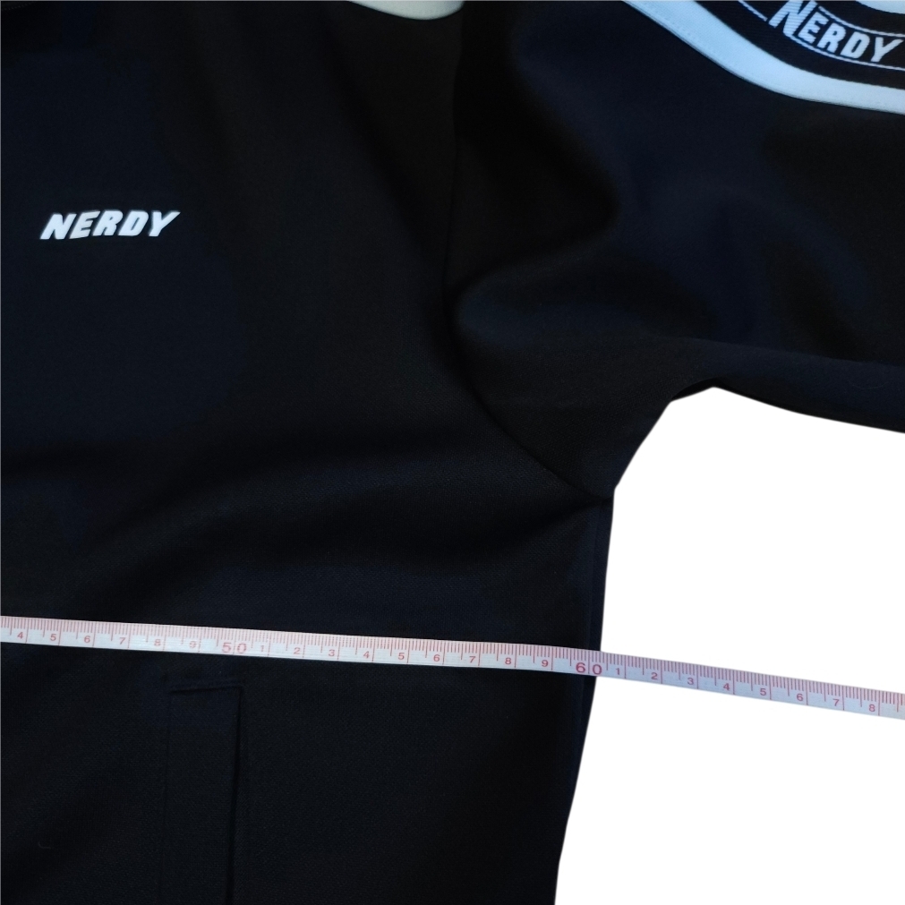 널디 남여공용 져지 100-105 L  트랙탑저지 | 데얼스 아웃도어 전문 플랫폼