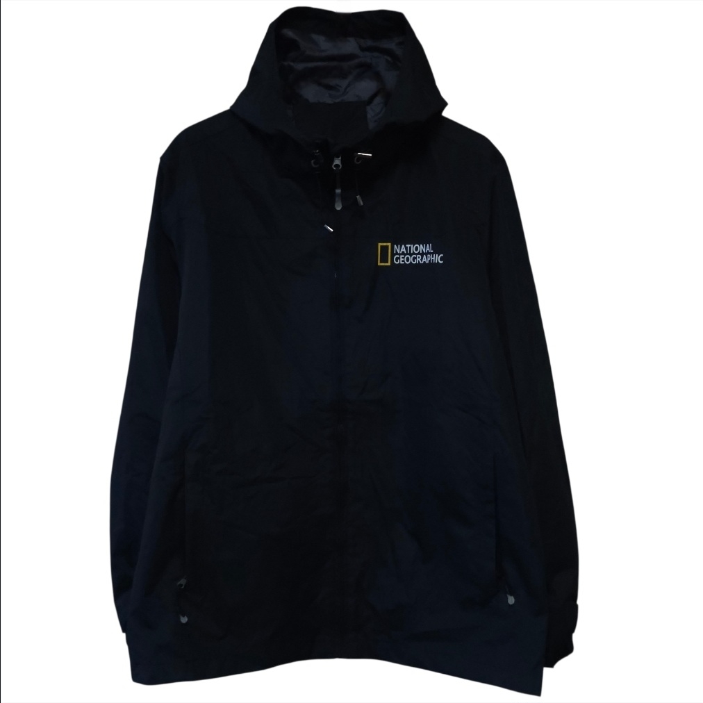 내셔널지오그래픽 바람막이 105-110 XL 아웃도어 | 데얼스 아웃도어 전문 플랫폼