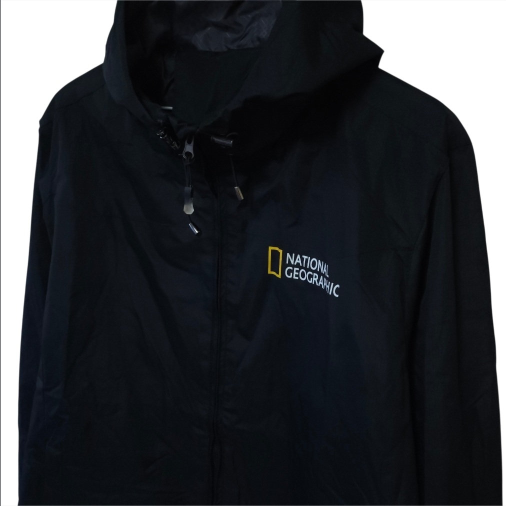 내셔널지오그래픽 바람막이 105-110 XL 아웃도어 | 데얼스 아웃도어 전문 플랫폼