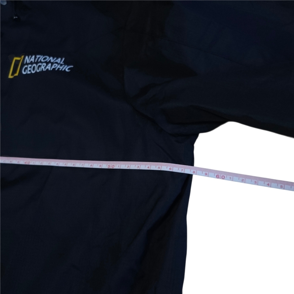 내셔널지오그래픽 바람막이 105-110 XL 아웃도어 | 데얼스 아웃도어 전문 플랫폼