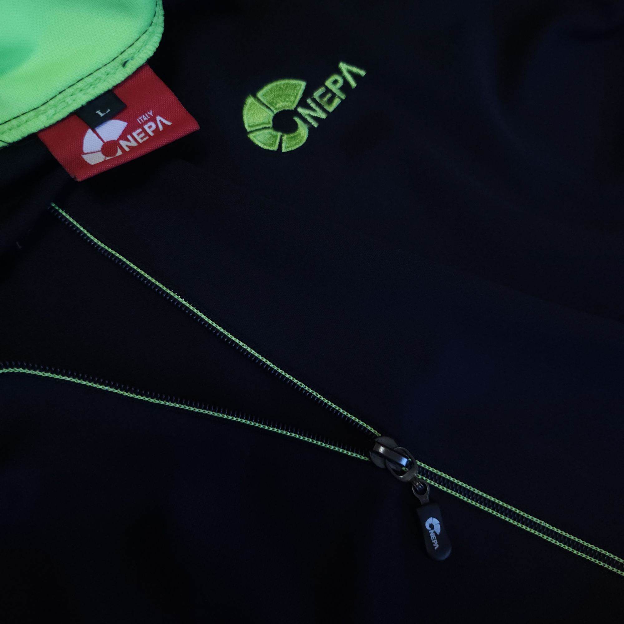 네파 트레이닝져지 100-105 L 아웃도어자켓 | 데얼스 아웃도어 전문 플랫폼