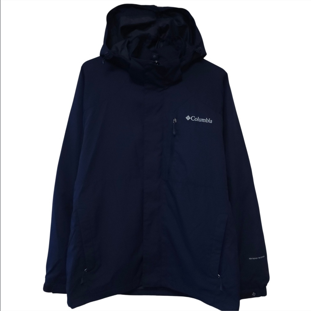컬럼비아 바람막이 100-105 L XL 콜롬비아 | 데얼스 아웃도어 전문 플랫폼