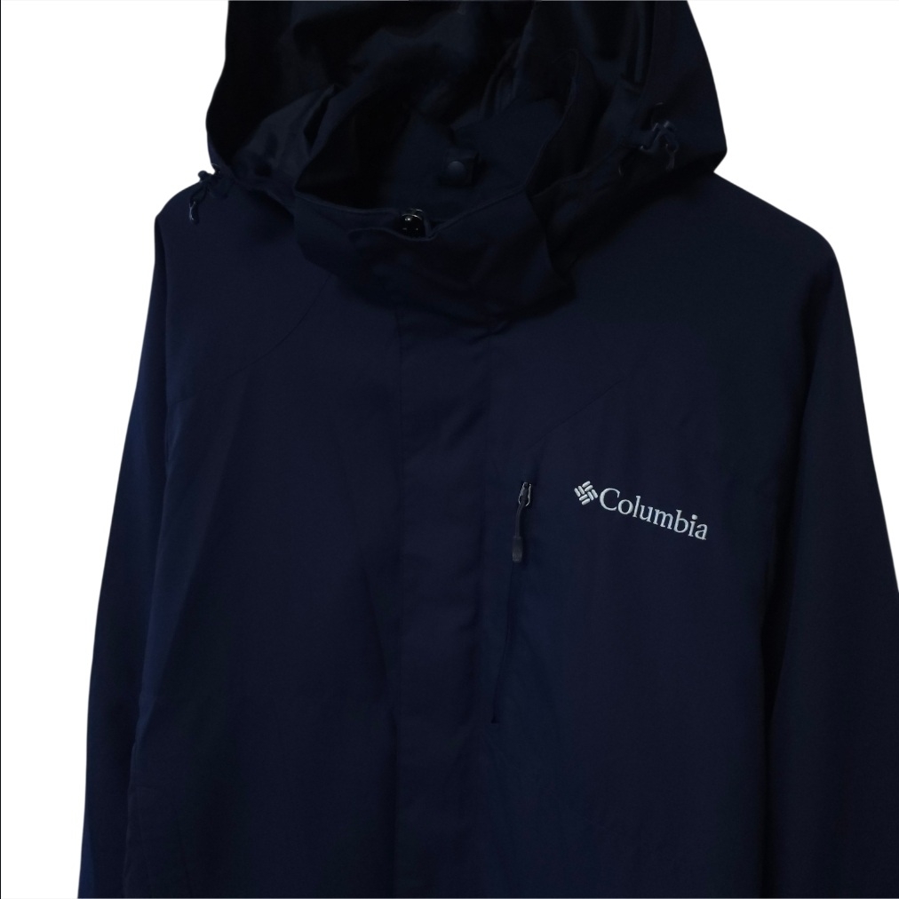 컬럼비아 바람막이 100-105 L XL 콜롬비아 | 데얼스 아웃도어 전문 플랫폼