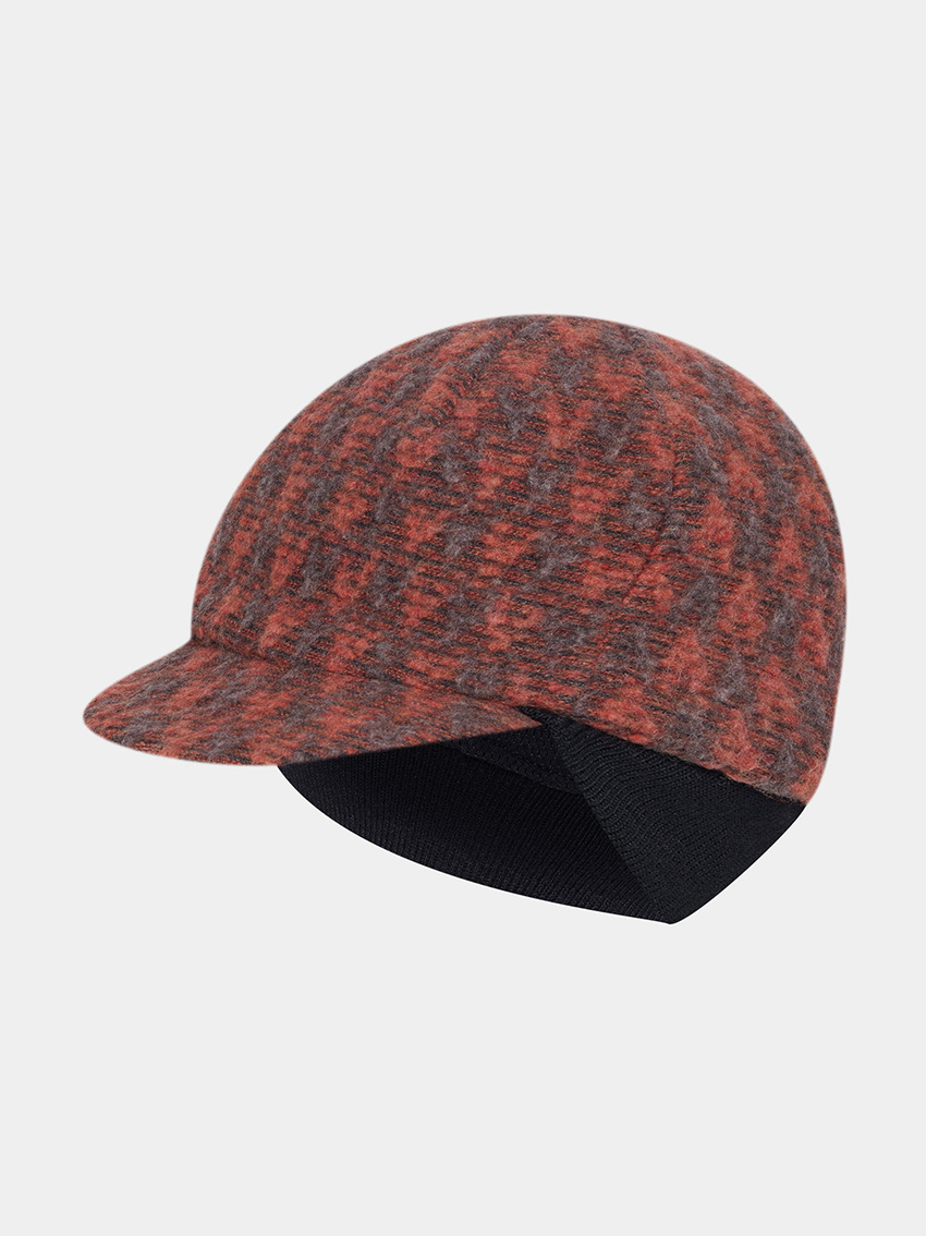 Belgium Cap U Clay Brown3.png