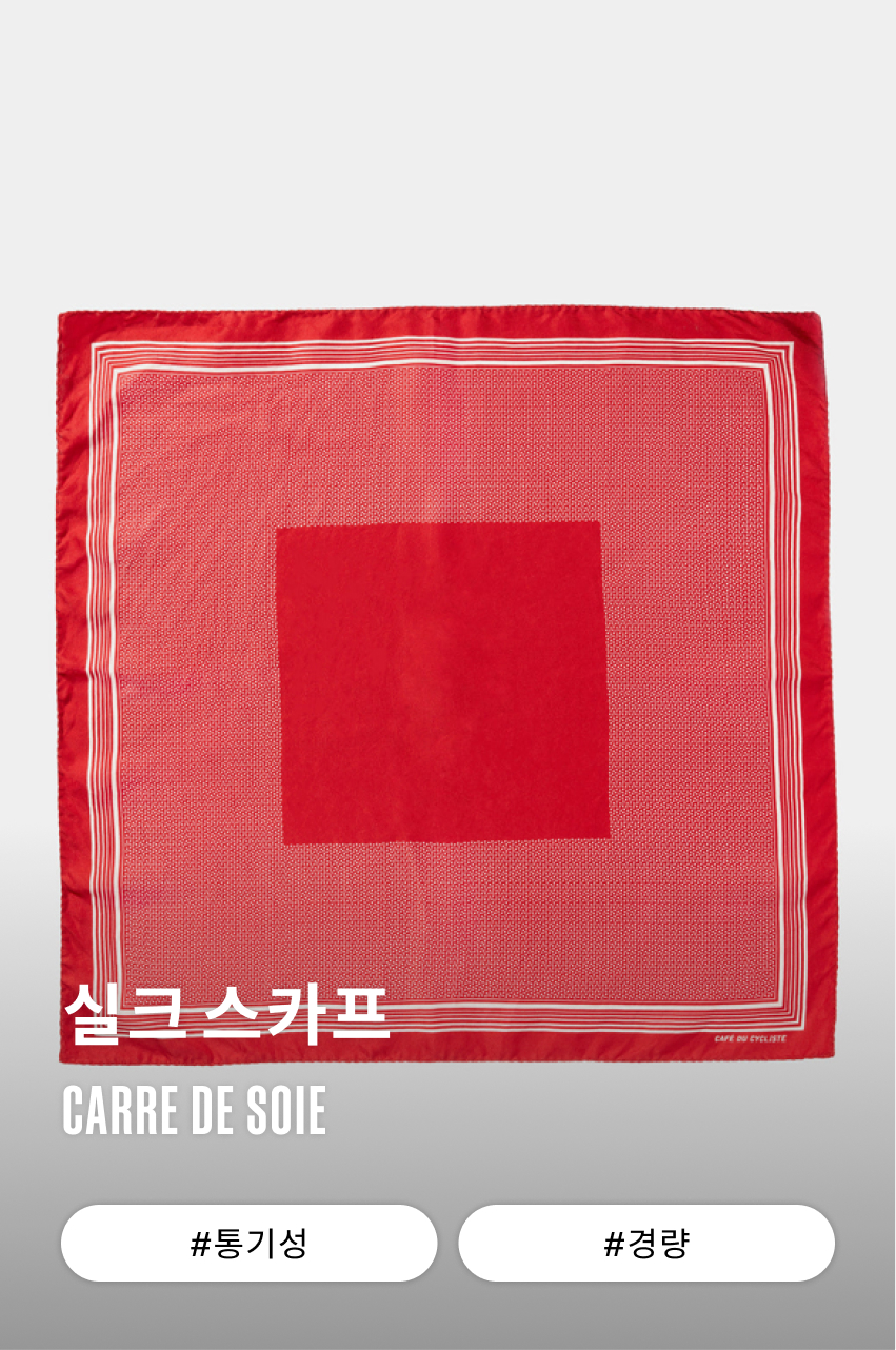 Carre De Soie Silk Scarf U Red 1.jpg