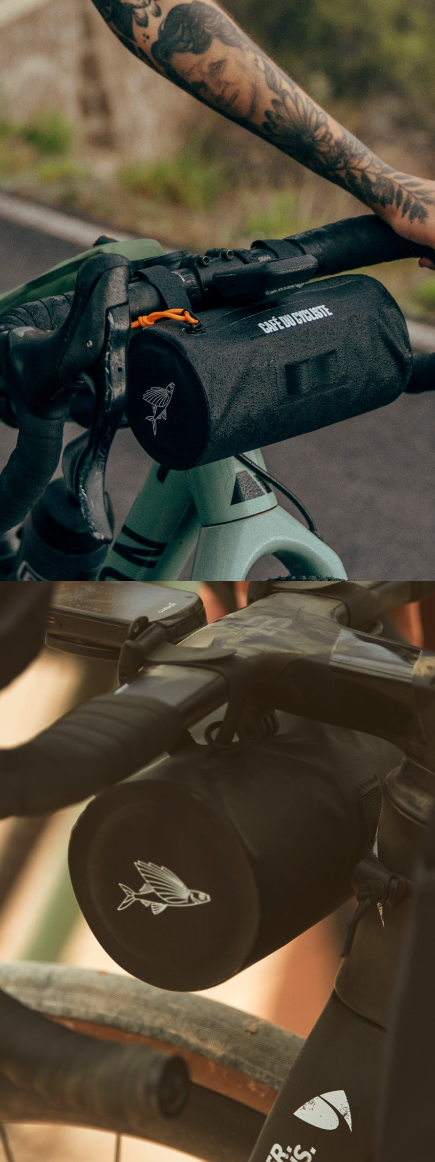 Handlebar Pouch Bag U Black 3.png