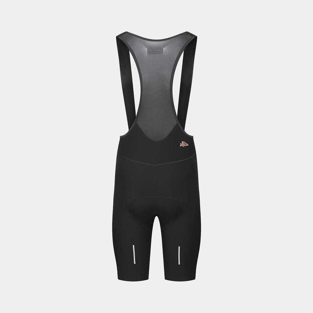 카페 드 사이클리스트 마리네트 클래식 빕숏 블랙 남성 | 데얼스 아웃도어 전문 플랫폼